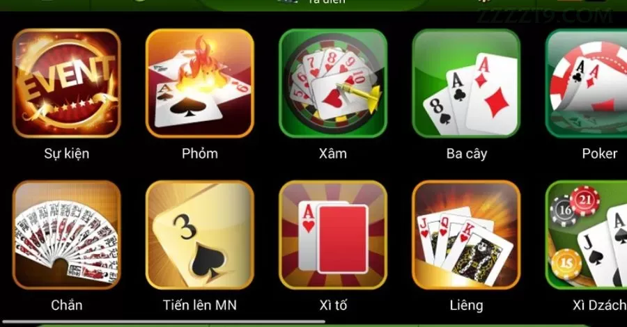 zzzz slots no app